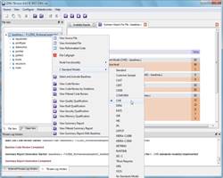 LDRA tool suite highlights - CWE