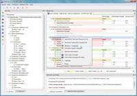 LDRAcover Pass/Fail Context