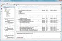LDRArules Code Review GUI