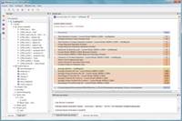 LDRArules Summary Report