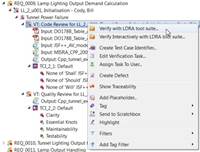 TBmanager Code Review Menu